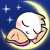 sleeping