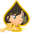 Aoko Nakamori