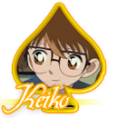 Keiko Momoi