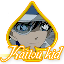 Kaitou kid