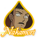 Ginzo Nakamori