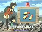 Next Conan's hint