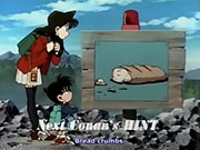 Next Conan's hint