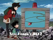 Next Conan's hint