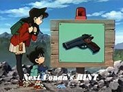 Next Conan's hint