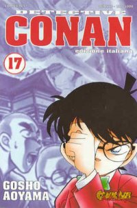 Copertina manga