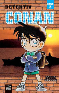 Copertina manga