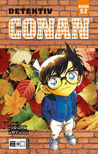 Copertina manga