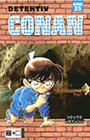 Copertina manga